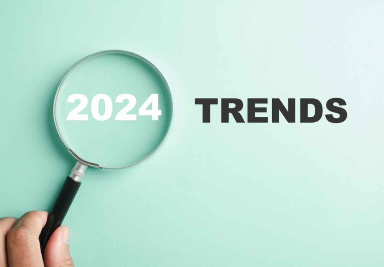 Главные тренды контент-маркетинга 2024